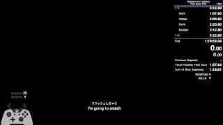 (自己ベスト狙い)バイオハザード4 NG PRO タイムアタック