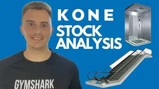 KONE Stock Analysis - KONE Elevators - Is KONE Stock A Buy?! - KONE Oyj Stock Analysis