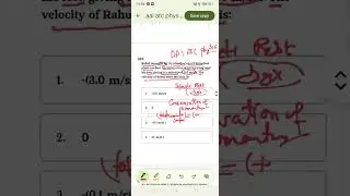 AAI ATC PHYSICS PREVIOUS YEAR QUESTIONS #pw #akash #automobile #12thmathobjectiveforboardexam2023 #