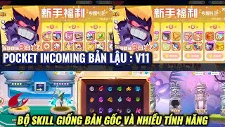 POCKET INCOMING PIRATED VERSION: REGISTER AND DOWNLOAD VERSION V11: SAME SKILLS AS THE ORIGINAL V...
