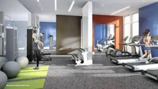 Park Towers at IQ Condos