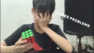 Cuber Problems