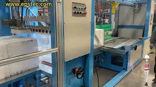 Budget Friendly 6 Side Packaging Machine testing video