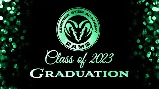 Berkner High School 2023 Graduation