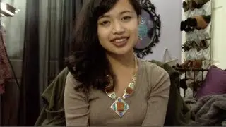 Holiday Gift Ideas for Her: Soufeel.com Shoplately.com and Mynamenecklace.com
