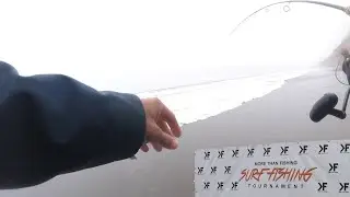 One Fish Worth $1000, More Than Fishing Surf Fishing Tournament 2019