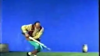 Yu Cheng Hui performing long sword (2)
