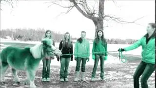 Lip Syncing Video Final Product 2014!!