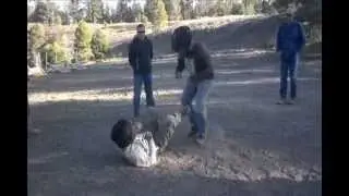 Shivworks ECQC Video Compilation - April 2013