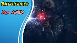 BF4 - FRAGMOVE (No Music) xim apex #II____IRAQ____II