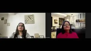Tapping Into Freedom with Seema Gorowara