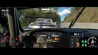 AC Evo Daily Race at Bathurst | Porsche 992 Cup | P18 to P5