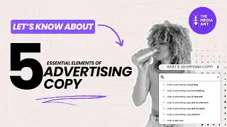 Advertising Copy Explained: How to Write Ads That Convert | The Media Ant
