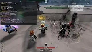 Kill streak