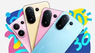 vivo S50 series tipped to launch next month