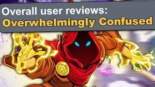 Why Are Fans CONFUSED By Wizard Of Legend 2?