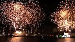This is River of Light 2017 | The Guide Liverpool