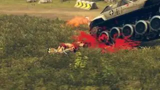 Carmageddon Max Damage Playstation 4 Xbox One