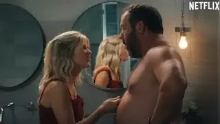 Освободите Берта | Официальный трейлер | Netflix