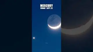 Astronomy Events September 2023 #shorts #space #astronomy