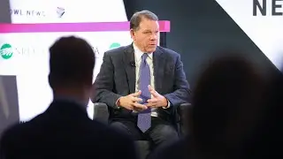 Представитель Сэм Грейвс о законопроекте о дорогах