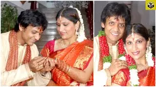 Akul Balaji Engagement Photos❤ | Anchor Akul Balaji Marriage | Akul Wife | Kannada Top TV Anchor