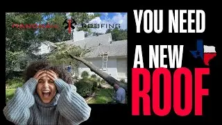 Expert Roof Replacement in Conroe, TX | Serving The Woodlands, Spring, Houston & Magnolia