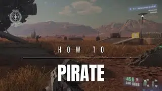 How to Pirate in Star Citizen 4.2