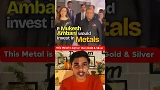 How to Invest in Copper | The Future Metal of India 🇮🇳
