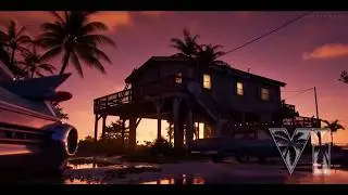 Grand Theft Auto VI (Animated Screenshots)
