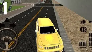 Camper Van Truck Simulator #1 iPhone Game |Game Liker Pro