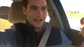 The Connor Murphy Fake Shirt Trick Extras
