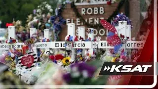 Remembering Uvalde: Four years later, impact of Robb Elementary shooting remains felt