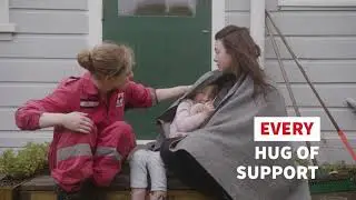 Red Cross Appeal 2021
