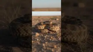 World&rsquo;s Deadliest Snake 🐍 | This One Snake Kills the Most Humans