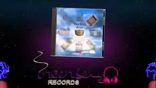 Incense Records - IRD1 -The Mistery Of The Seven Doors-The First Door