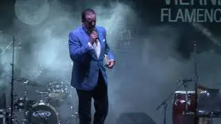 ADOSVELAS 20 AÑOS CONCIERTO COMPLETO- ALCAZAR DE JEREZ JULIO 2015