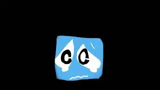 Fan made fandroid face