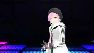 (EPILEPSY WARNING) VY2 & Camui Gackpo Power/Native - Monitoring (Japanese VOCALOID Cover)