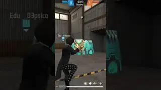 Eduzin FF