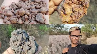 Limestone Mine Part 2