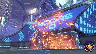Lantern Lift Goal Explosion | Rocket league | DropShops.ru