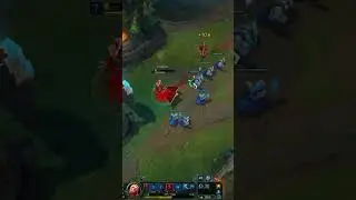 How Vladimir counter Shaco