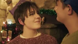 Sam Clegg - Angel on the Tree | Official 2025 Christmas Ad / Music Video Inspired by John Lewis Ads