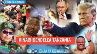 HABARI KUBWA ASUBUI HII LEO JUMANNE TAR.30/12..