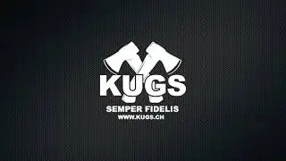 Swiss KUGS FATBOY Single-Shot Rifle