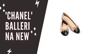 Nettoyage et restauration de Ballerines CHANEL- Clean&Restore 'CHANEL' Ballerina flat shoes