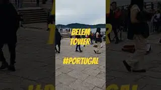 #visitlisbon #visitportugal #travelvlog