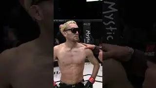 Lozej survives and finishes with the body kick in LFA!
