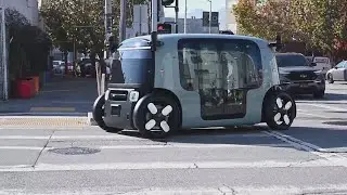 Self-Driving Cars: What Memphis Drivers Need to Know